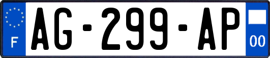 AG-299-AP