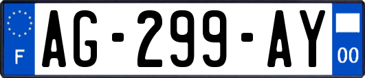 AG-299-AY