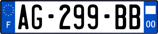 AG-299-BB