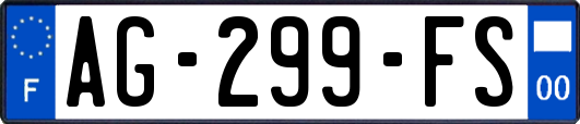 AG-299-FS