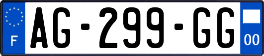 AG-299-GG