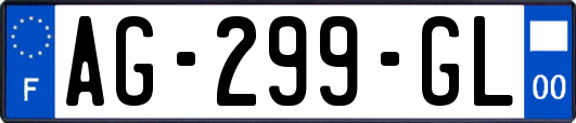 AG-299-GL
