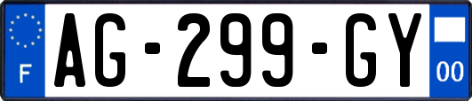 AG-299-GY