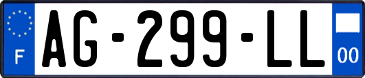 AG-299-LL
