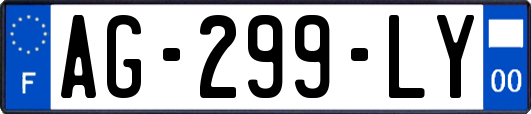 AG-299-LY