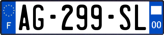 AG-299-SL