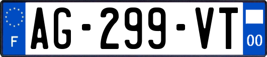 AG-299-VT