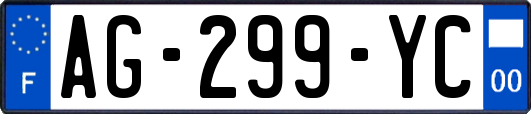 AG-299-YC