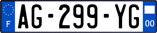 AG-299-YG