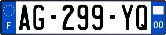AG-299-YQ