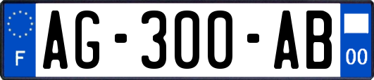 AG-300-AB