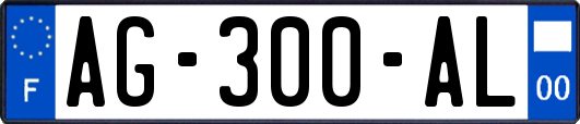 AG-300-AL