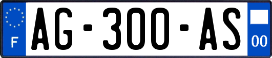 AG-300-AS