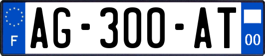 AG-300-AT