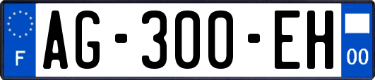 AG-300-EH