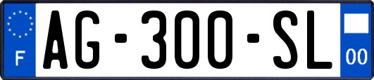 AG-300-SL