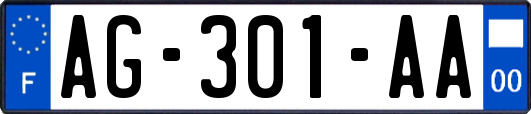 AG-301-AA