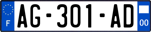 AG-301-AD