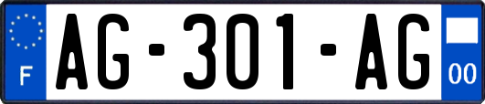 AG-301-AG