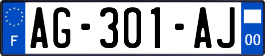 AG-301-AJ