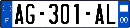 AG-301-AL