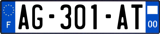 AG-301-AT