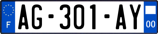 AG-301-AY