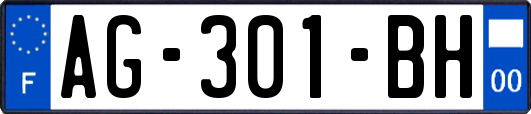 AG-301-BH