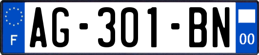 AG-301-BN