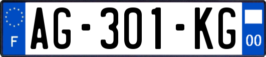 AG-301-KG