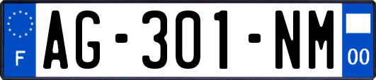 AG-301-NM