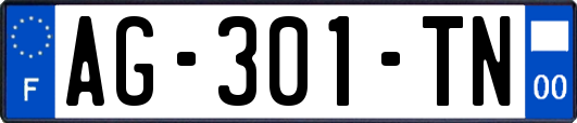 AG-301-TN