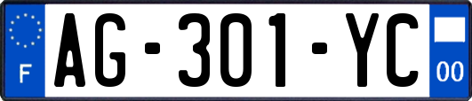 AG-301-YC