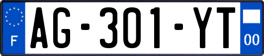 AG-301-YT