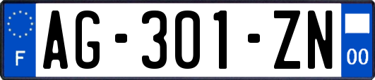 AG-301-ZN