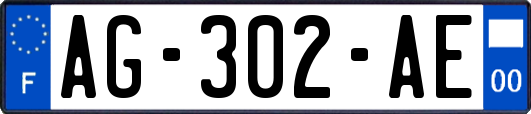 AG-302-AE