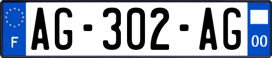 AG-302-AG