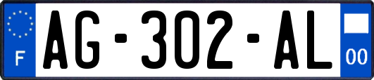 AG-302-AL