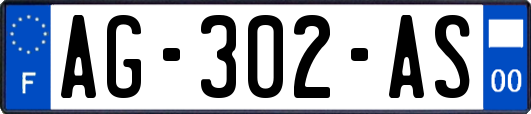 AG-302-AS