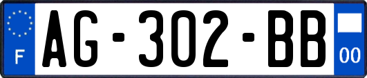 AG-302-BB