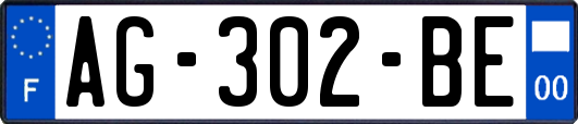 AG-302-BE
