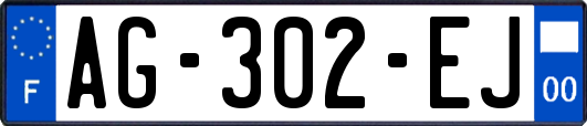 AG-302-EJ