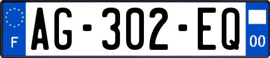 AG-302-EQ