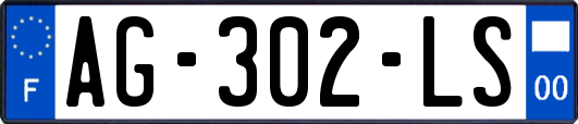 AG-302-LS