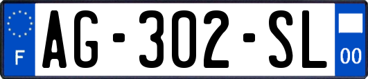 AG-302-SL