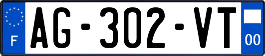 AG-302-VT