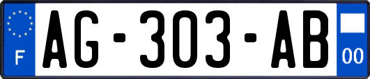 AG-303-AB