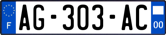 AG-303-AC