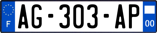 AG-303-AP