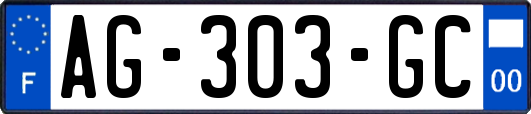 AG-303-GC